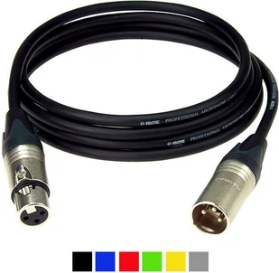 Klotz M1FM1N0300 - Kable - miniaturka - grafika 2