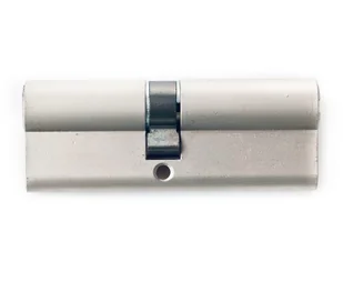 Abus Wkładka bębenkowa 40 / 45 klasa 2.C nikiel perłowy - Zamki i wkładki - miniaturka - grafika 2