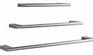 Ideal Standard Poręcz na ręcznik 350 mm chromowana ścienna CONNECT N1385AA - Akcesoria łazienkowe - miniaturka - grafika 3