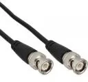 Kable - InLine Kabel BNC-BNC RG59 75 Ohm 15m 10815 - miniaturka - grafika 1