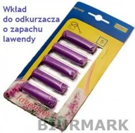 Akcesoria do odkurzaczy - Worwo Zapach do odkurzacza LAWENDA - WZ10AB - miniaturka - grafika 1