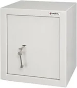 Sejfy i kasy pancerne - Konsmetal Sejf Meblowy ML45 E Zamek elektroniczny - miniaturka - grafika 1