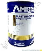 Części i akcesoria do maszyn rolniczych - Petronas AMBRA MASTER GOLD 15W40 BAŃKA 20L MASTERGOLD1540.20 - miniaturka - grafika 1