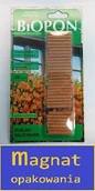 Nawozy ogrodnicze - Biopon pałeczki do roś.balkon. 30 szt. NAW000021 - miniaturka - grafika 1