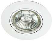 Oprawy, klosze i abażury - Greenlux Oprawa DIO DT02B-W (GXPL056) - miniaturka - grafika 1