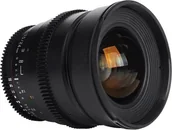 Obiektywy - Samyang 24mm T1.5 ED AS IF UMC VDSLR Nikon - miniaturka - grafika 1