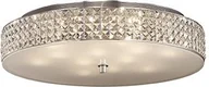 Lampy sufitowe - Ideal Lux ROMA PL12 [087870] - miniaturka - grafika 1