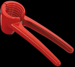 Cilio Dziadek Cilio Knacki do orzechów 18,5 cm czerwony CI-201123-CZE - Akcesoria i części AGD - miniaturka - grafika 2