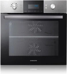 Piekarnik do zabudowy Samsung BQ1S4T133/XEO - Piekarniki do zabudowy - miniaturka - grafika 2