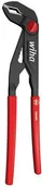 Kombinerki i obcęgi - Wiha szczypce nastawne Basic z regulacją przyciskową. 26765 - miniaturka - grafika 1