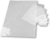 Folie do laminatora - Opus Folia laminacyjna 60 x 95 mm do laminowania 100 mic OP-FN13 - miniaturka - grafika 1
