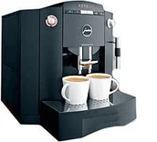 Ekspresy do kawy - Jura XF70 Impressa - miniaturka - grafika 1