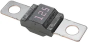 Części i akcesoria do maszyn rolniczych - HELLA Bezpiecznik MIDI 125 A - miniaturka - grafika 1