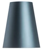 Oprawy, klosze i abażury - Redlux Abażur CONNY 25/30 noble R11580 - miniaturka - grafika 1