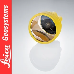Leica GPR112 - Sprzęt geodezyjny - miniaturka - grafika 2
