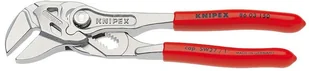 Knipex Zestaw obcęgów w pokrowcu Minis 2 szt 00 20 72 V01 - Kombinerki i obcęgi - miniaturka - grafika 6