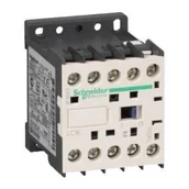 Inne akcesoria elektryczne - Schneider Electric Polska Sp. z o.o. Stycznik LC1K1210P7 3BIE - miniaturka - grafika 1