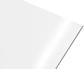 Grawerowanie i akcesoria - Grawerton BLACHA e-platinum półmatowa biała (31) NB-3748 - miniaturka - grafika 1