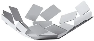 Alessi Misa na owoce La Stanza - biała MT01 W - Miski i półmiski - miniaturka - grafika 2