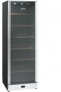 Smeg SCV115AS - Chłodziarki do wina - miniaturka - grafika 2