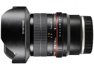Obiektywy - Samyang 14mm f/2.8 AE IF ED UMC Fuji (F1110610101) - miniaturka - grafika 1