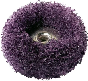 Dremel SpeedClic tarcze ścierne drobnoziarniste (2 szt) (512S) 2615S512JA - Materiały ścierne - miniaturka - grafika 5