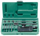 Narzędzia warsztatowe - Jonnesway (R) Przyrząd do zakuwania i rozkuwania łańcucha MG020003 - miniaturka - grafika 1