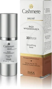 Cashmere Cashmere Secret Baza wygładzająca - Bazy pod makijaż - miniaturka - grafika 5