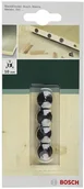 Kołki - Bosch Zaślepka 2609255316 8 mm (O) 8 mm 4 Parts - miniaturka - grafika 1