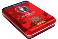 Gry karciane - Panini Kolekcja Road to Euro mini Puszka P-06500 - miniaturka - grafika 1