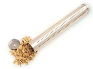 Akcesoria do grilla - Napoleon Tuba Wędzarnicza Rurka Do Wędzenia PRO 67011 - miniaturka - grafika 1