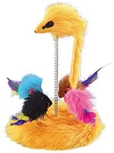 Zabawki dla kotów - Nobby 80032 Katzenspielplatz - miniaturka - grafika 1