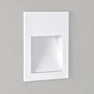 Lampy ścienne - Astro Lighting Borgo 90 WH lampa ścienna 0973 - miniaturka - grafika 1