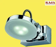 Lampy ścienne - KAJA ALFRED OLSZEWSKI Kinkiet obrazowy K-OBRAZ 30 z serii LEDIK II - miniaturka - grafika 1