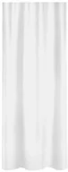 Zasłony prysznicowe - Spirella spirella zasłona prysznicowa tekstylna "Primo White", vers. Rozmiary, 240 x 180 cm - miniaturka - grafika 1