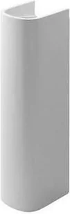 Duravit D-Code Postument do umywalki, 0863270 - Postumenty i półpostumenty do umywalek - miniaturka - grafika 2