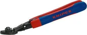 Kombinerki i obcęgi - Knipex szczypce tnące przegubowe CoBolt 71 22 200 - miniaturka - grafika 1