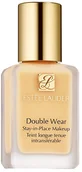 Pudry do twarzy - Estee Lauder Double Wear Makeup 4N1 Shell Beige Podkład Fluid 30 ml - miniaturka - grafika 1