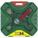 Bosch Zestaw X-Line Classic 34 sztuki) - Wiertła - miniaturka - grafika 6