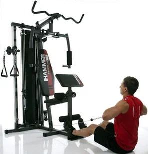 Hammer Atlas do ćwiczeń Ferrum TX2 Hammer - Atlasy do ćwiczeń - miniaturka - grafika 4