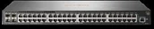 Switche - HP E Aruba 2930 °F 48 G 4SFP Swch JL260A - miniaturka - grafika 1