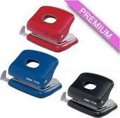 Dziurkacze - Esselte Dziurkacz Rapid FC20 ES742-1/2/3 - miniaturka - grafika 1