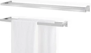 Blomus Wieszak na ręczniki 64 cm Menoto polerowany 68684 - Wieszaki łazienkowe - miniaturka - grafika 2