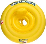 Bestway KOŁO DO PŁYWANIA 69CM 32050 - Materace dmuchane i koła do pływania - miniaturka - grafika 2