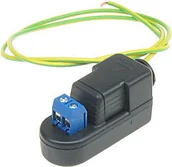 Akcesoria do monitoringu - Abcvision OGRANICZNIK PRZEPIĘĆ VIDEO OPV-1S SYMETRIA - miniaturka - grafika 1