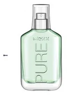 Kosmetyki do golenia - Mexx Pure M) ash 50ml - miniaturka - grafika 1