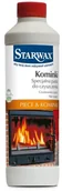 Kominy i akcesoria - Starwax Pasta do kominków i pieców  500 ml - miniaturka - grafika 1