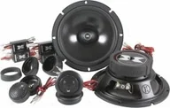 Głośniki samochodowe - Excursion SX-6C - miniaturka - grafika 1