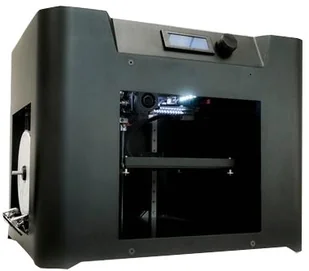 3DKreator Kreator Motion (KM141-104-T24STIG) - Drukarki 3D - miniaturka - grafika 3