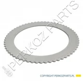 Części i akcesoria do maszyn rolniczych - NEW HOLLAND / CASE TARCZKA SPRZĘGŁOWA CNH 81808607 - miniaturka - grafika 1